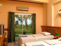 Hotel Chang Park Resort Koh Chang