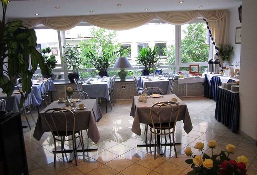 Hôtel Neue KrÂme 1