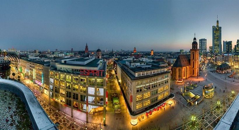 Hôtel Neue KrÂme 12