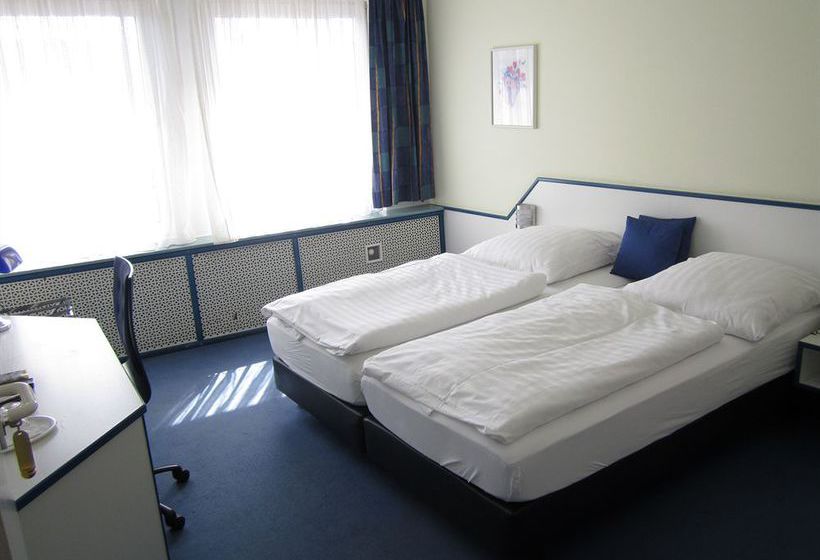 Hôtel Neue KrÂme 13