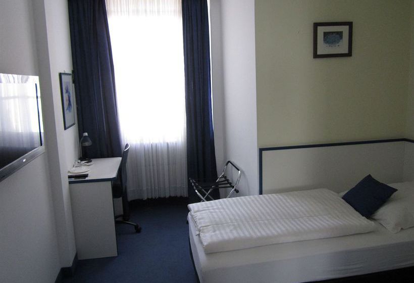 Hôtel Neue KrÂme 14