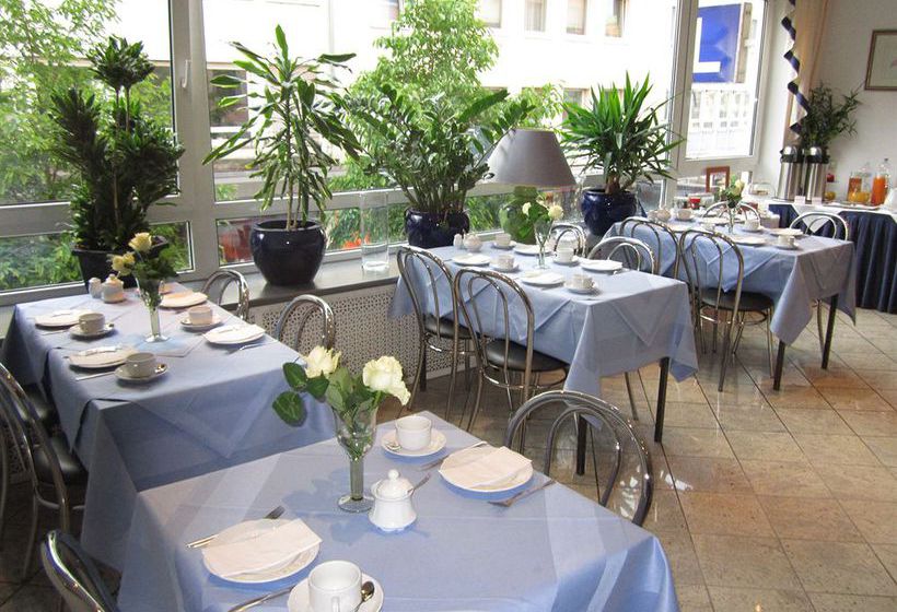 Hôtel Neue KrÂme 3