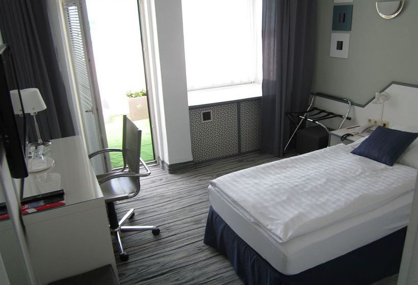 Hôtel Neue KrÂme 4