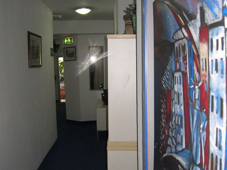 Hôtel Neue KrÂme 6