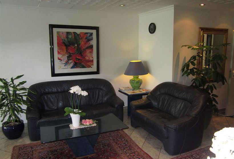 Hôtel Neue KrÂme 7