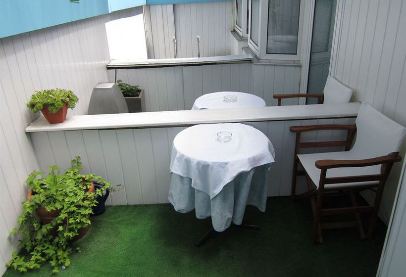 Hôtel Neue KrÂme 8