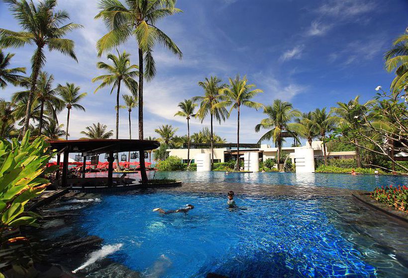 Hotel Ramada Resort Khao Lak Phang Nga
