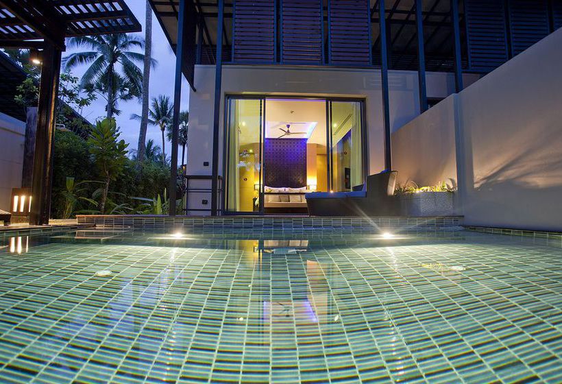 Hotel Ramada Resort Khao Lak 1