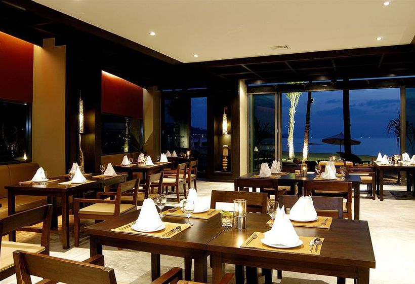 Hotel Ramada Resort Khao Lak 10