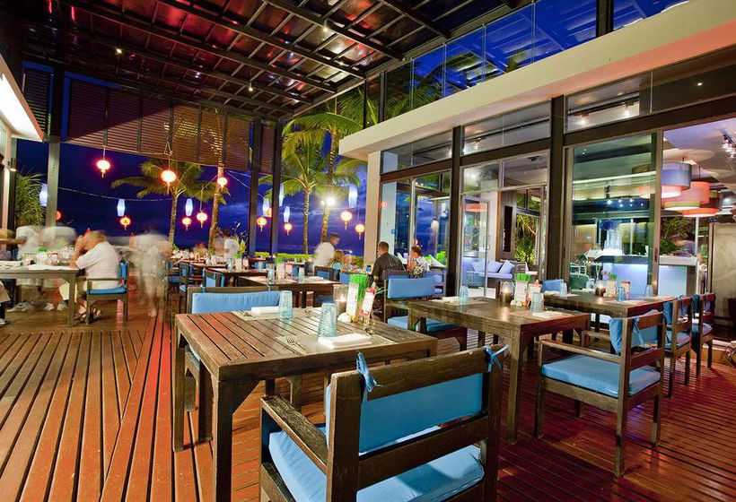 Hotel Ramada Resort Khao Lak 11