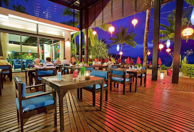 Hotel Ramada Resort Khao Lak 12