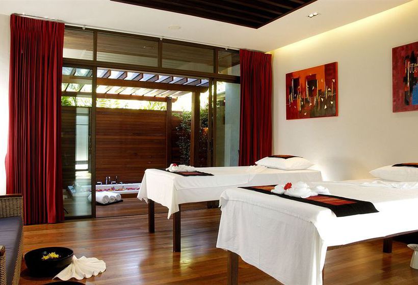 Hotel Ramada Resort Khao Lak 14