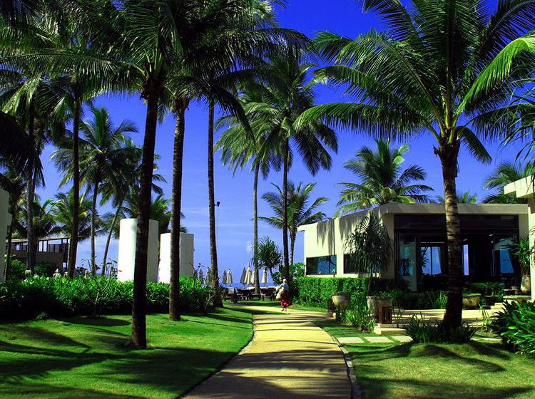 Hotel Ramada Resort Khao Lak 15