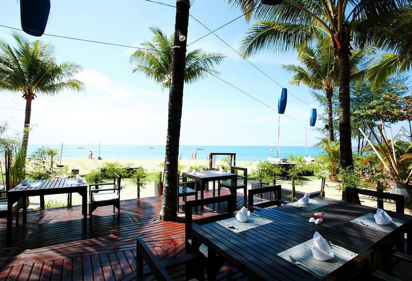 Hotel Ramada Resort Khao Lak 17