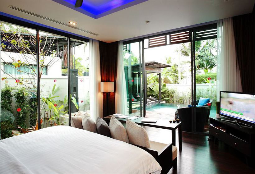 Hotel Ramada Resort Khao Lak 18