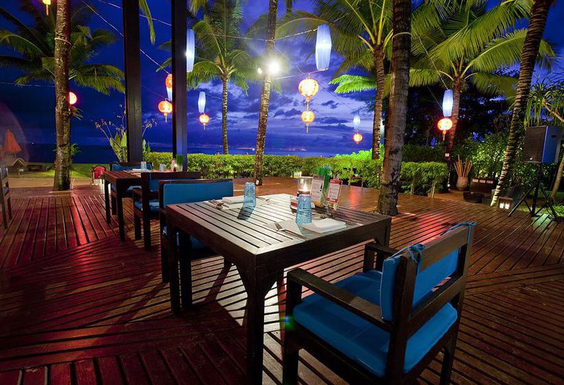 Hotel Ramada Resort Khao Lak 2