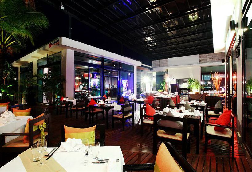 Hotel Ramada Resort Khao Lak 20