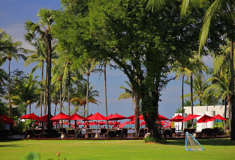 Hotel Ramada Resort Khao Lak 3