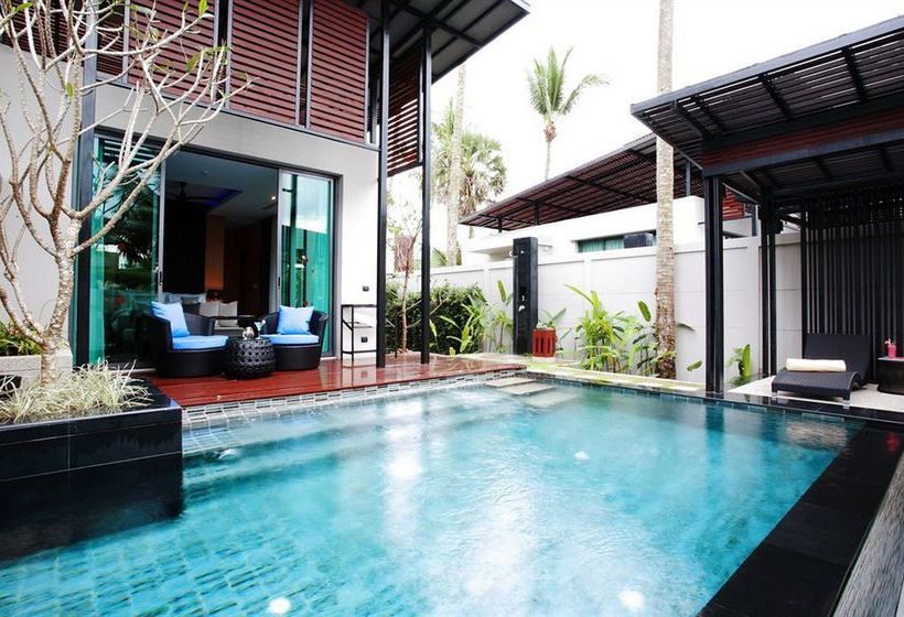 Hotel Ramada Resort Khao Lak 5