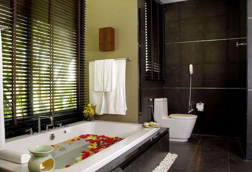 Hotel Ramada Resort Khao Lak 7