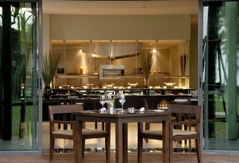 Hotel Ramada Resort Khao Lak 9