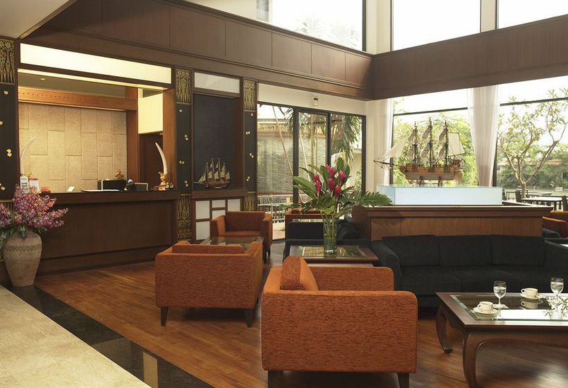 Sam Soceity Hotel & Resort