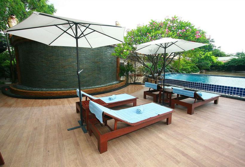 Sam Soceity Hotel & Resort 1