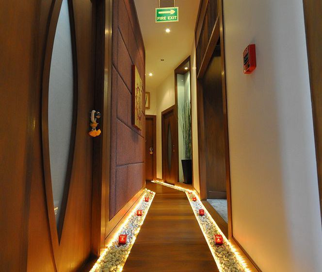 Sam Soceity Hotel & Resort 11