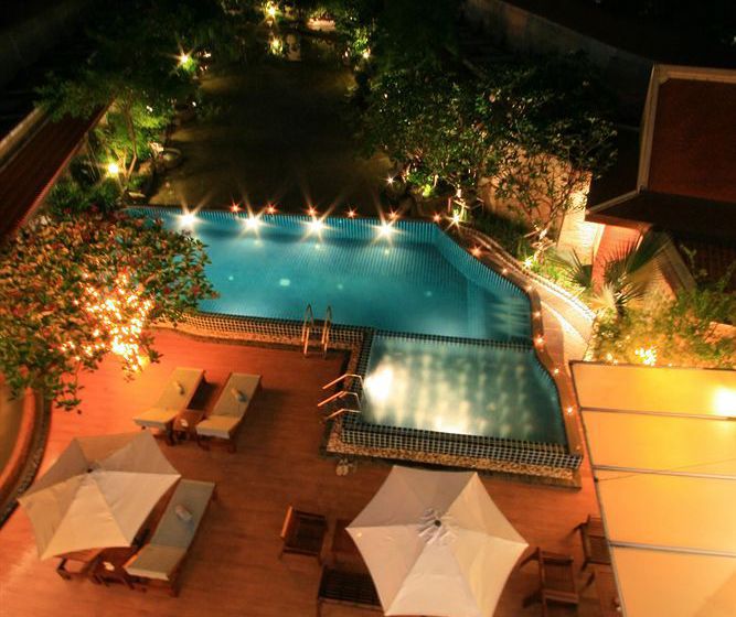 Sam Soceity Hotel & Resort 2