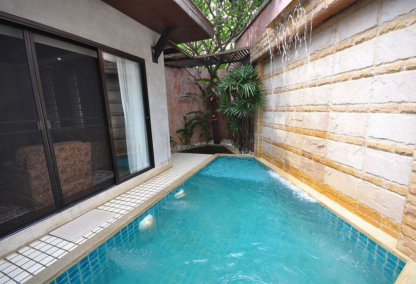 Sam Soceity Hotel & Resort 4