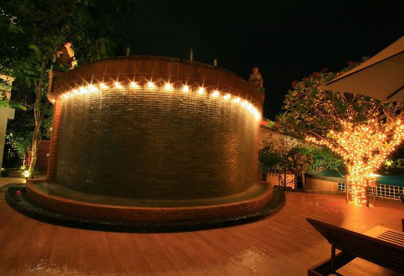 Sam Soceity Hotel & Resort 5