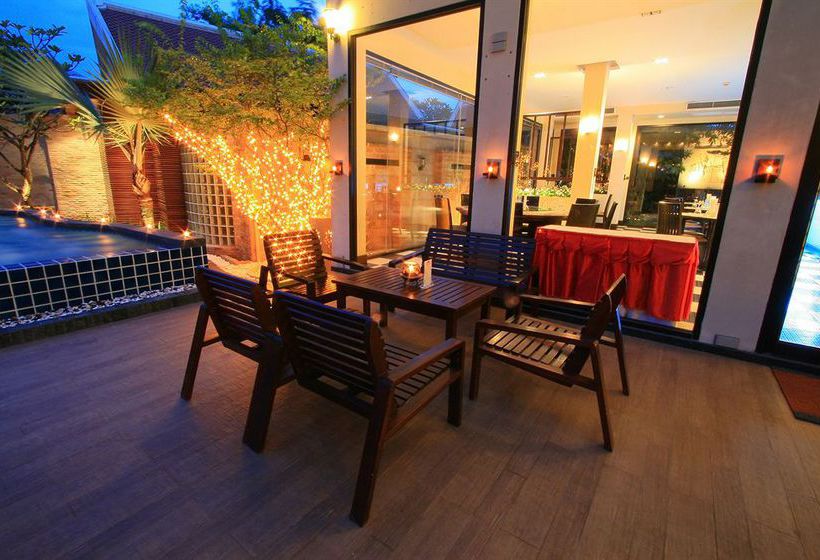 Sam Soceity Hotel & Resort 6