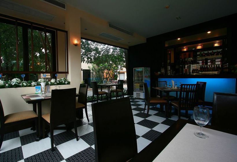 Sam Soceity Hotel & Resort 7