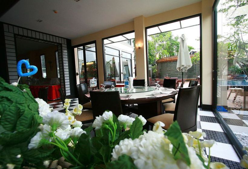 Sam Soceity Hotel & Resort 8