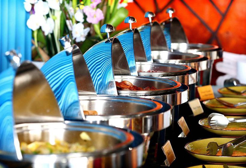 Hotel Tango Beach Resort