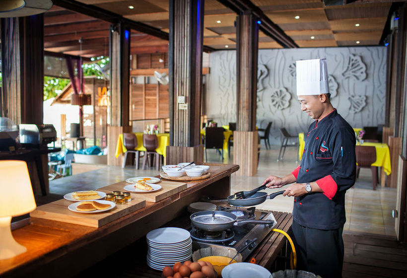 Hotel Tango Beach Resort 10