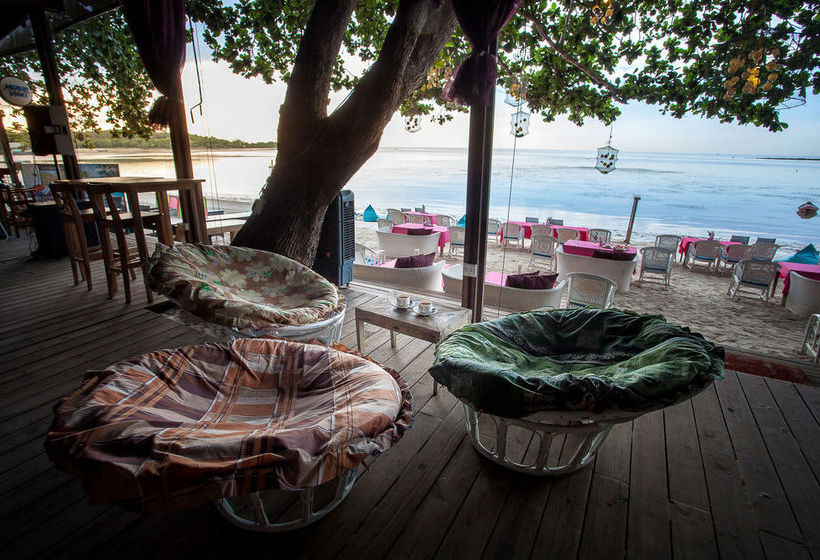 Hotel Tango Beach Resort 11