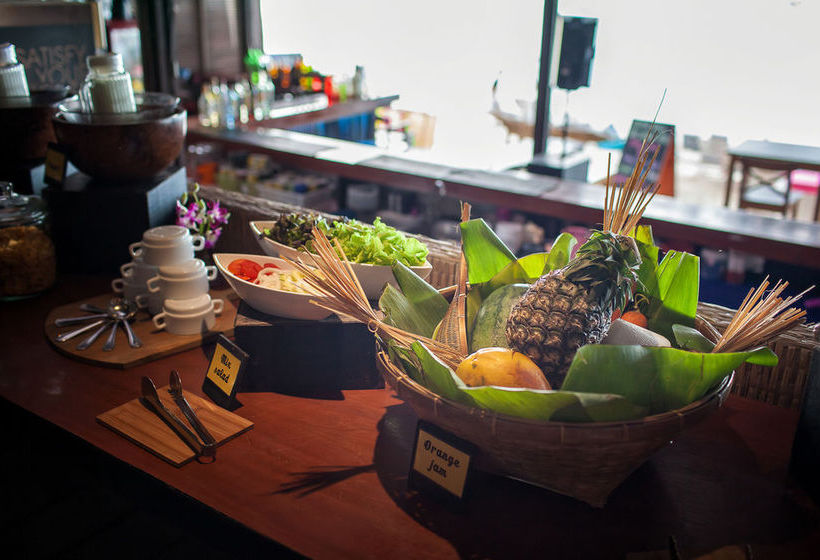 Hotel Tango Beach Resort 12