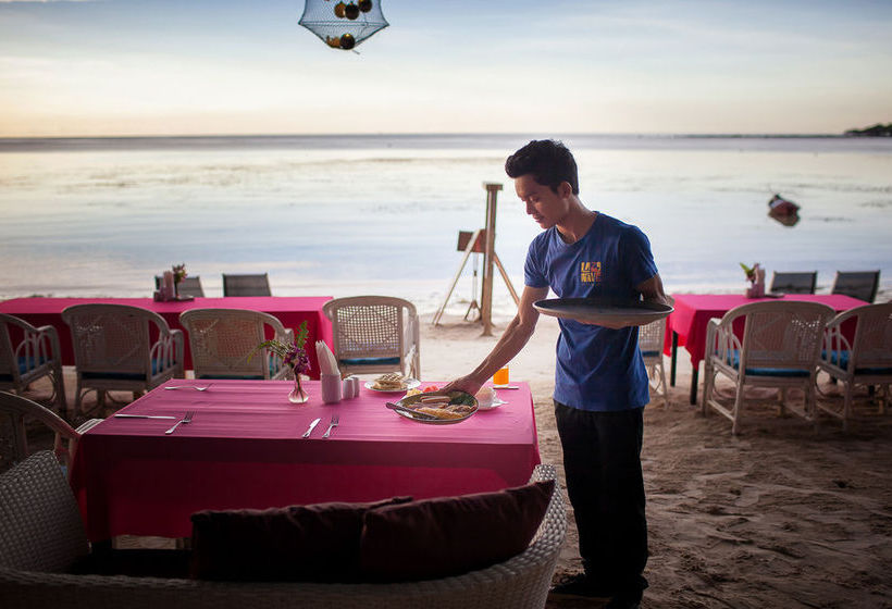 Hotel Tango Beach Resort 15