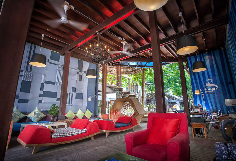 Hotel Tango Beach Resort 16