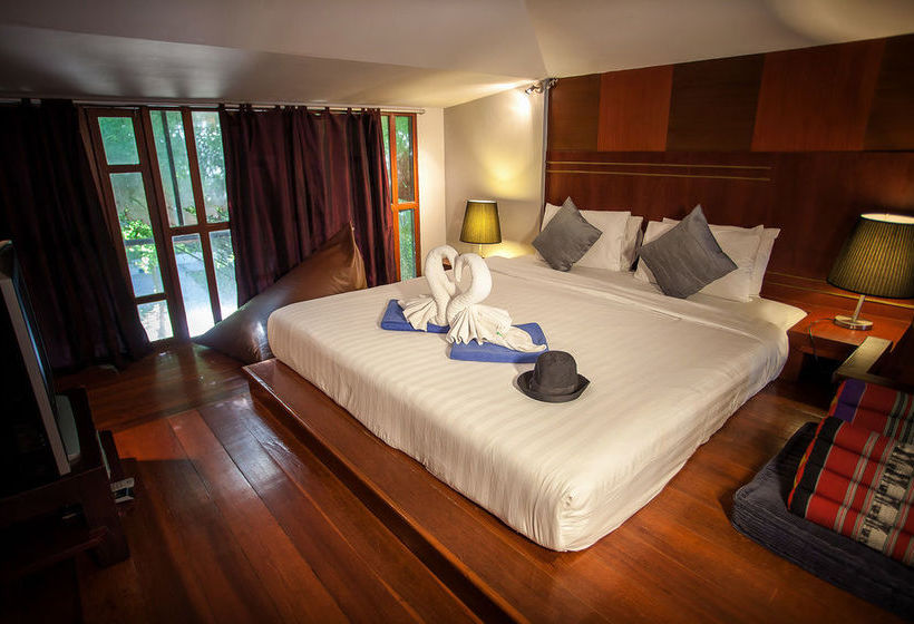 Hotel Tango Beach Resort 17