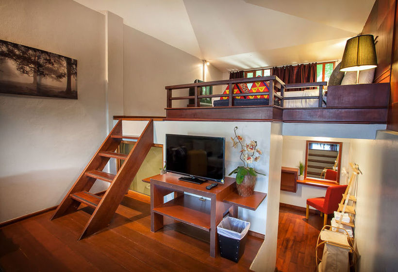 Hotel Tango Beach Resort 18