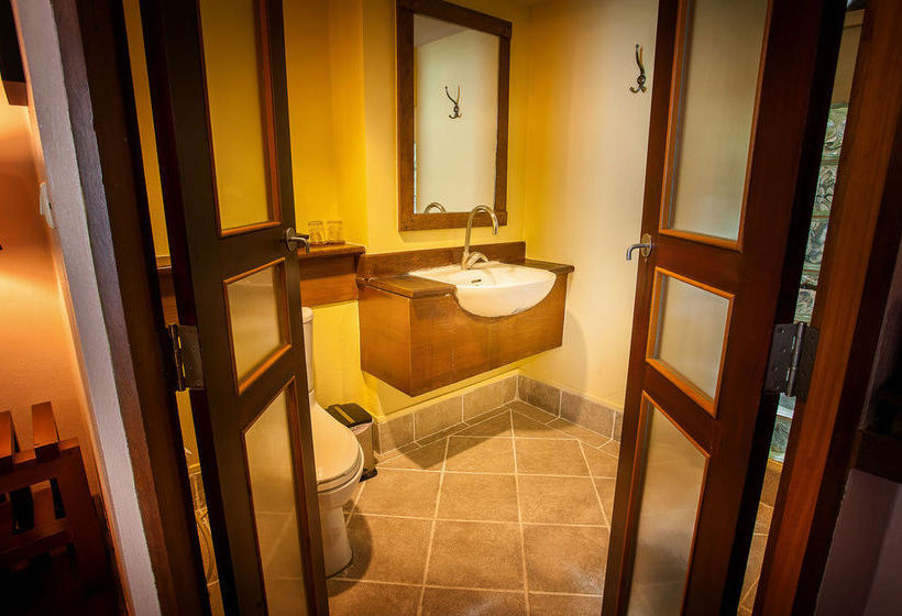 Hotel Tango Beach Resort 19