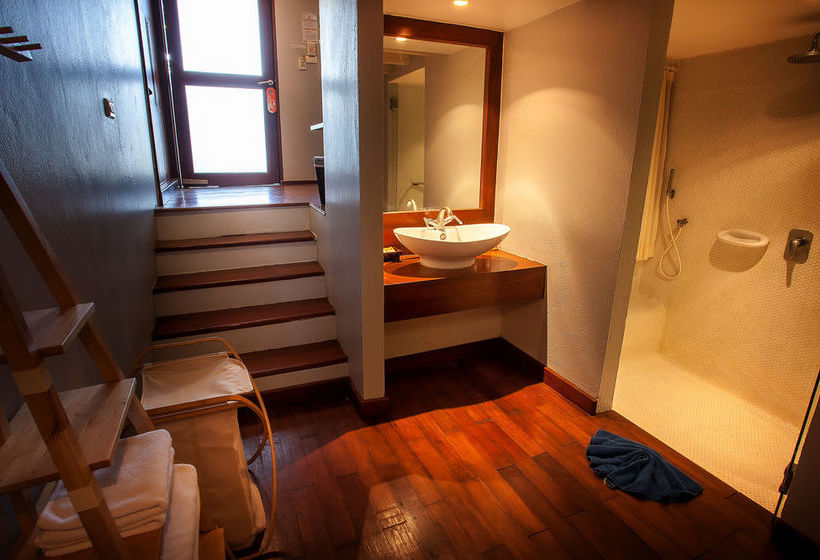 Hotel Tango Beach Resort 20