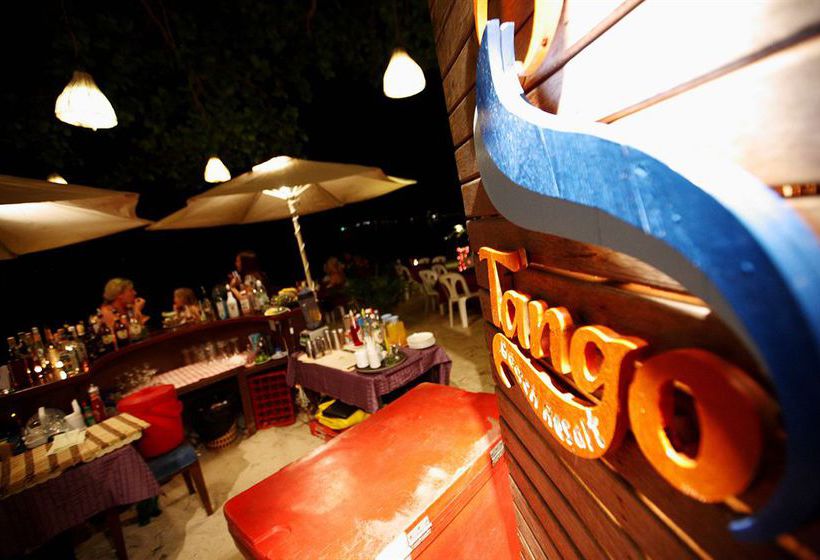 Hotel Tango Beach Resort 3