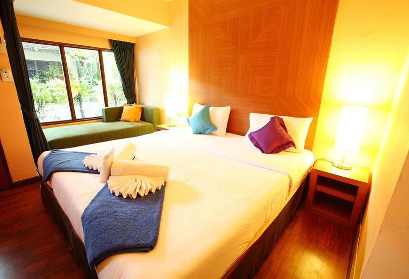 Hotel Tango Beach Resort 5