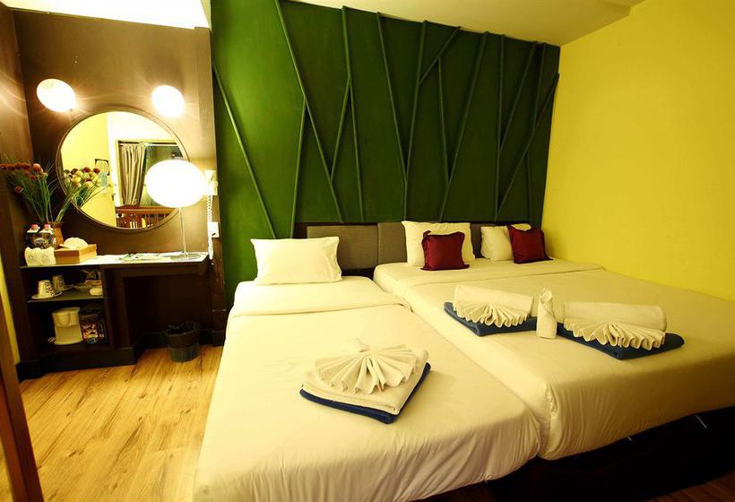 Hotel Tango Beach Resort 6