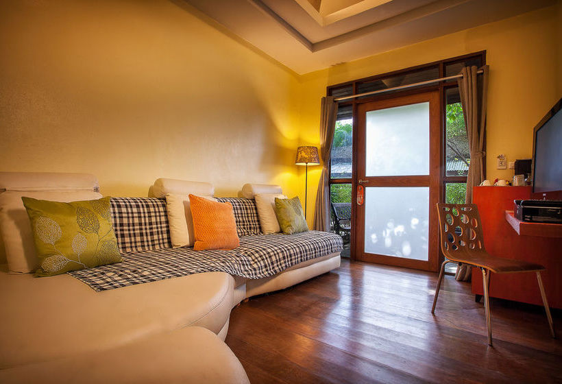 Hotel Tango Beach Resort 7