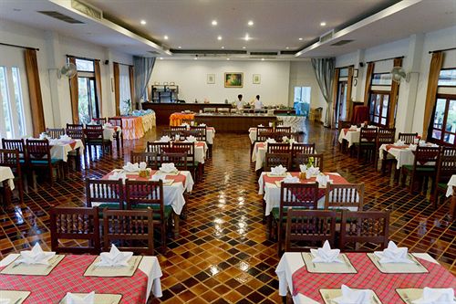 Hotel Teak Garden Villa & Spa 1