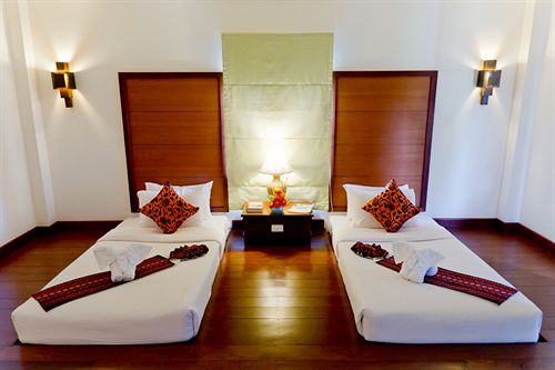 Hotel Teak Garden Villa & Spa 10